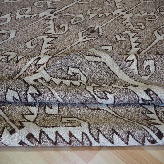 Contemporary design Kilim