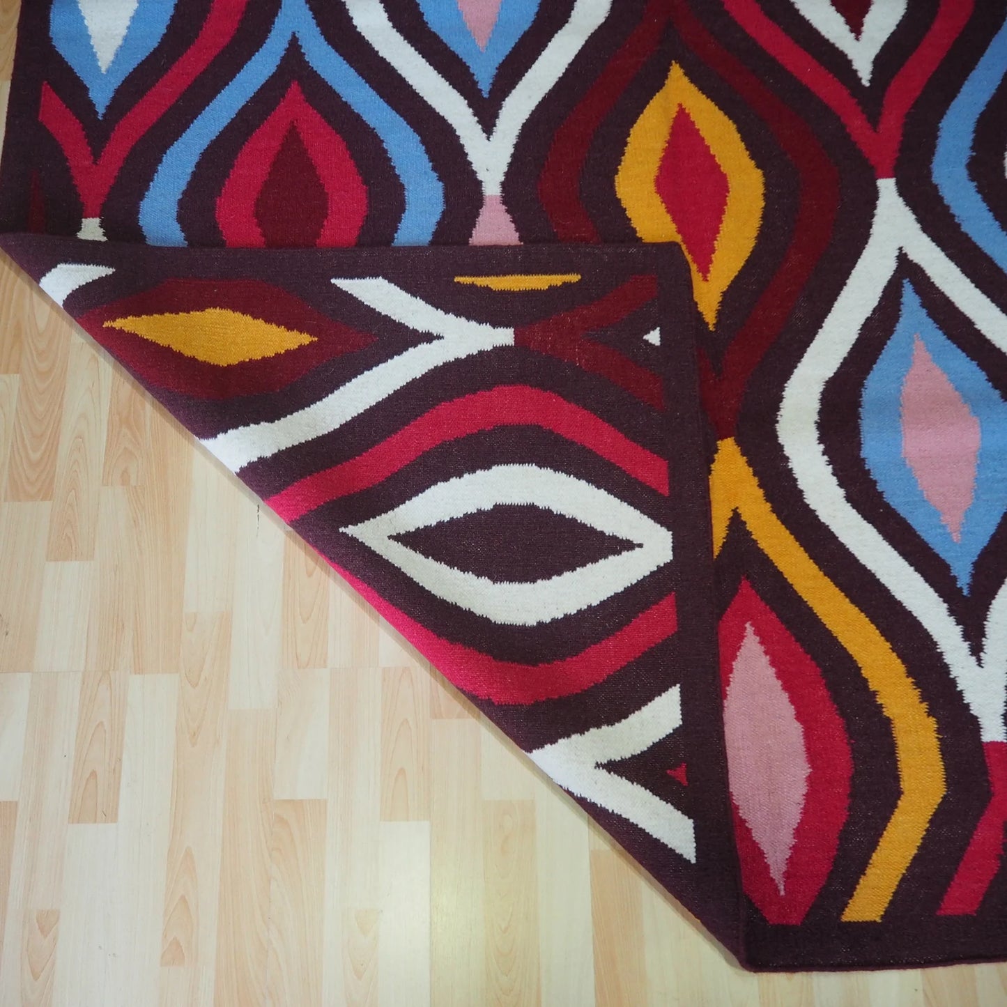 Contemporary design Kilim