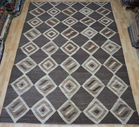 Contemporary design Kilim
