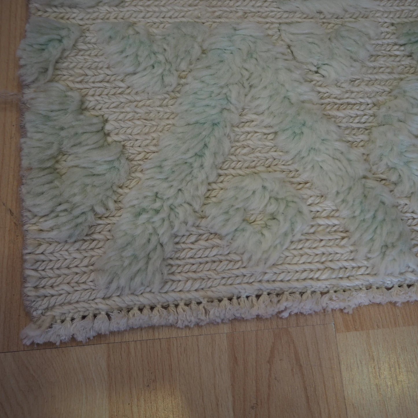 Berjasta Rug