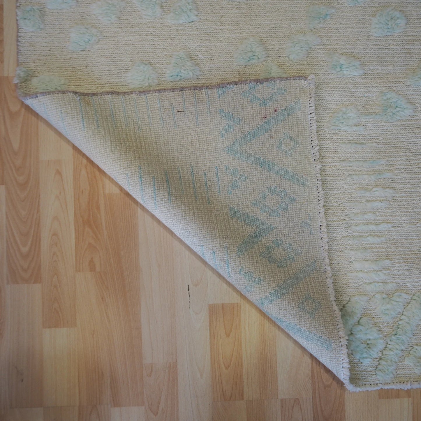 Berjasta Rug