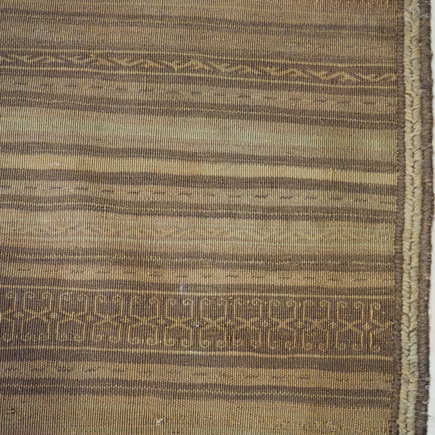Semi antique Aimak Kilim