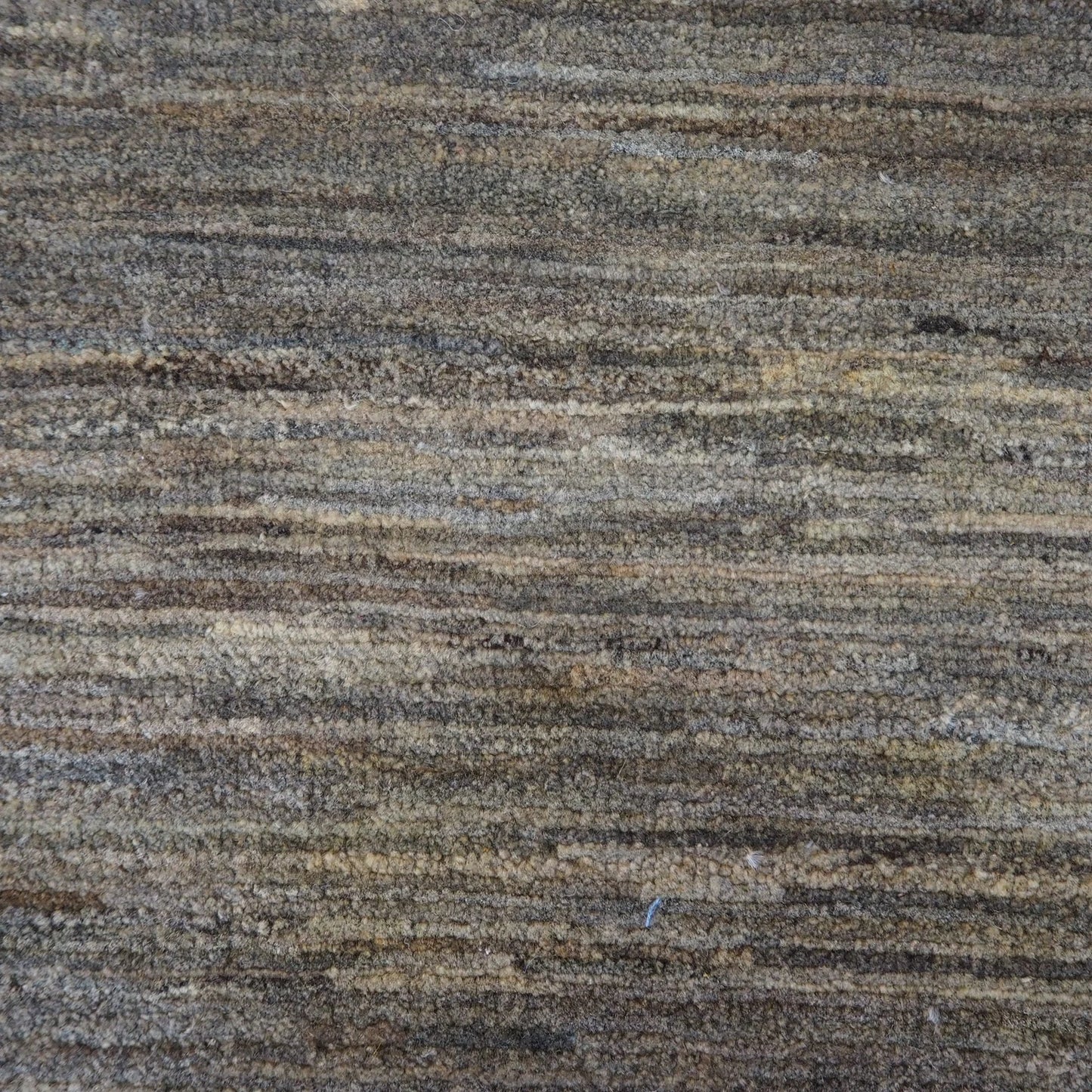 Abrush Grey natural colour Rug