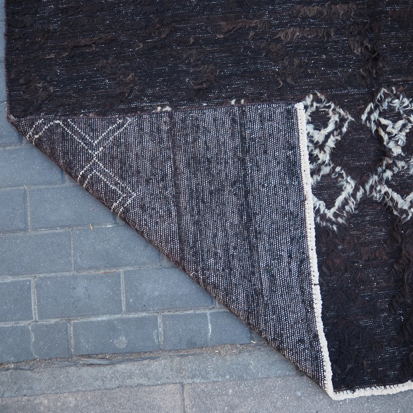Berjasta Rug