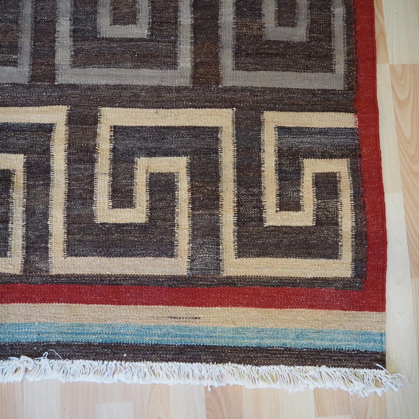 Vintage Kilim.