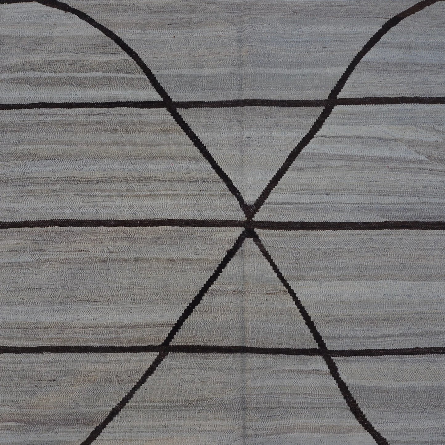 Contemporary Modern kilim.