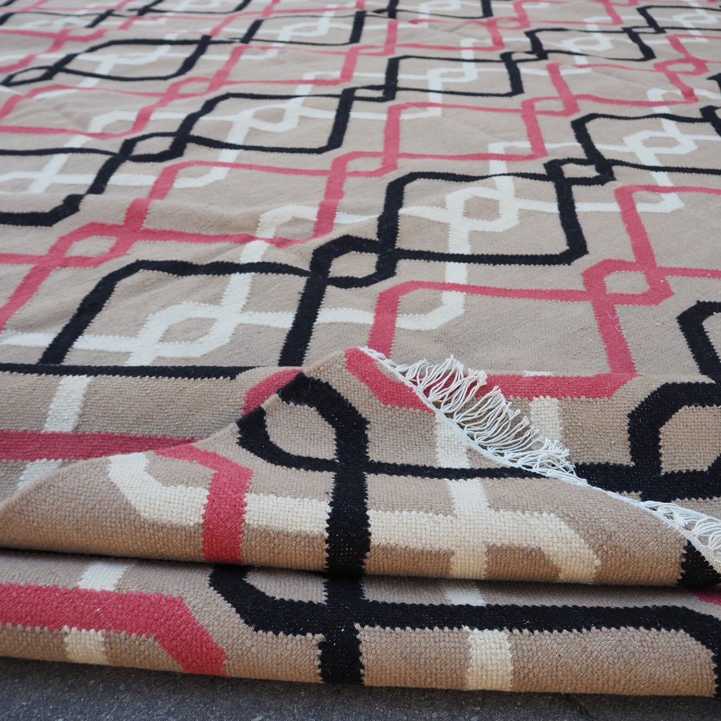 Contemporary Modren kilim
