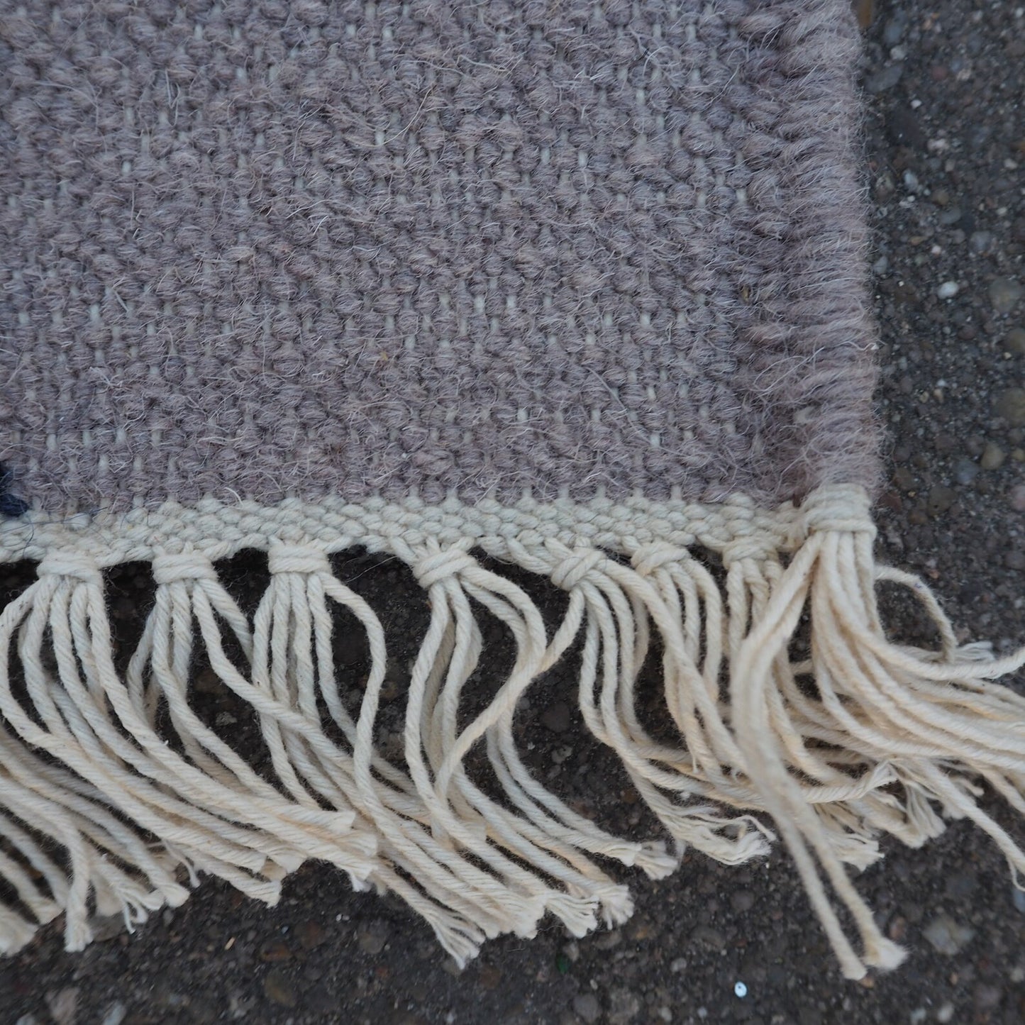 Contemporary Modren kilim