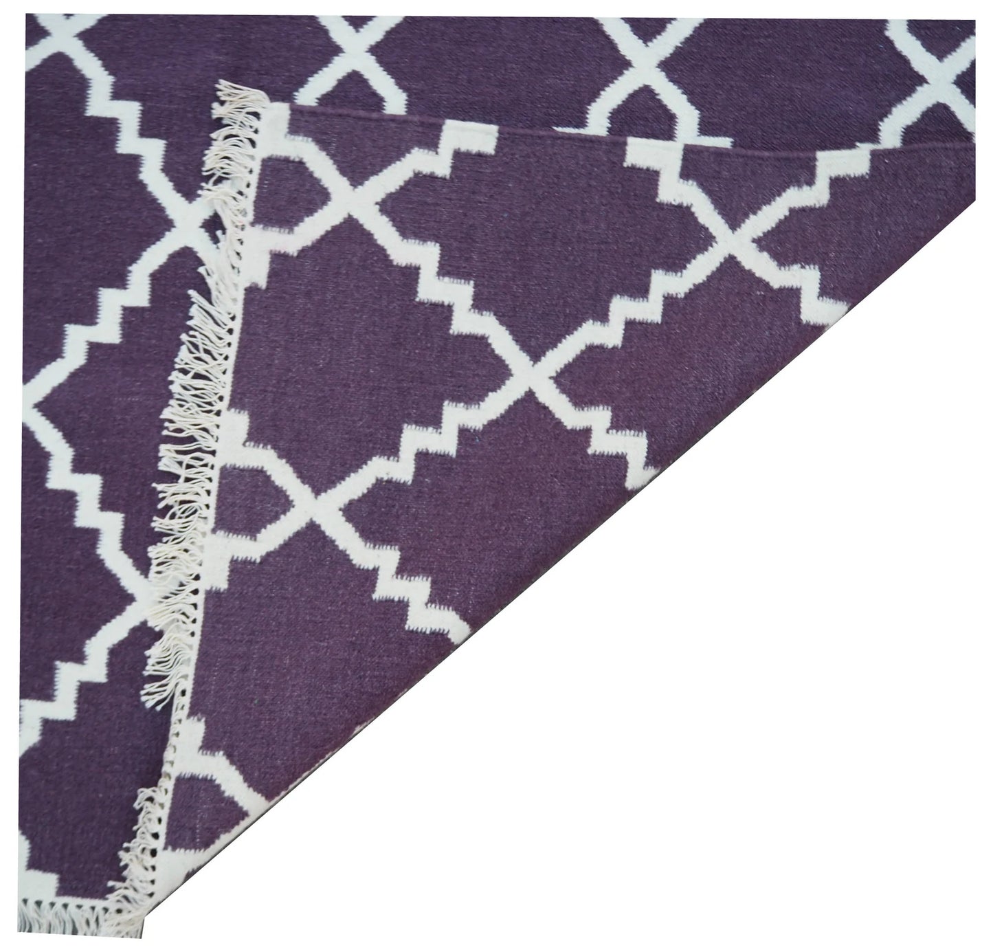 Contemporary Modern kilim.