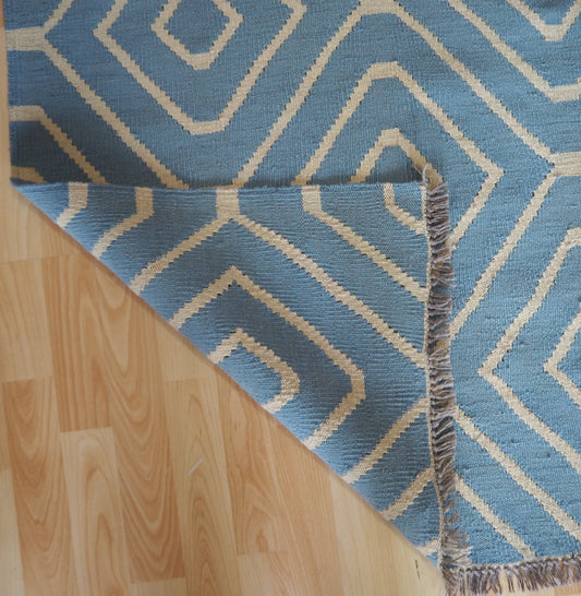 Moroccan Rhombus Design