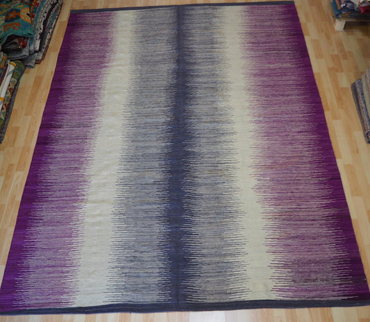 Contemporary design Kilim