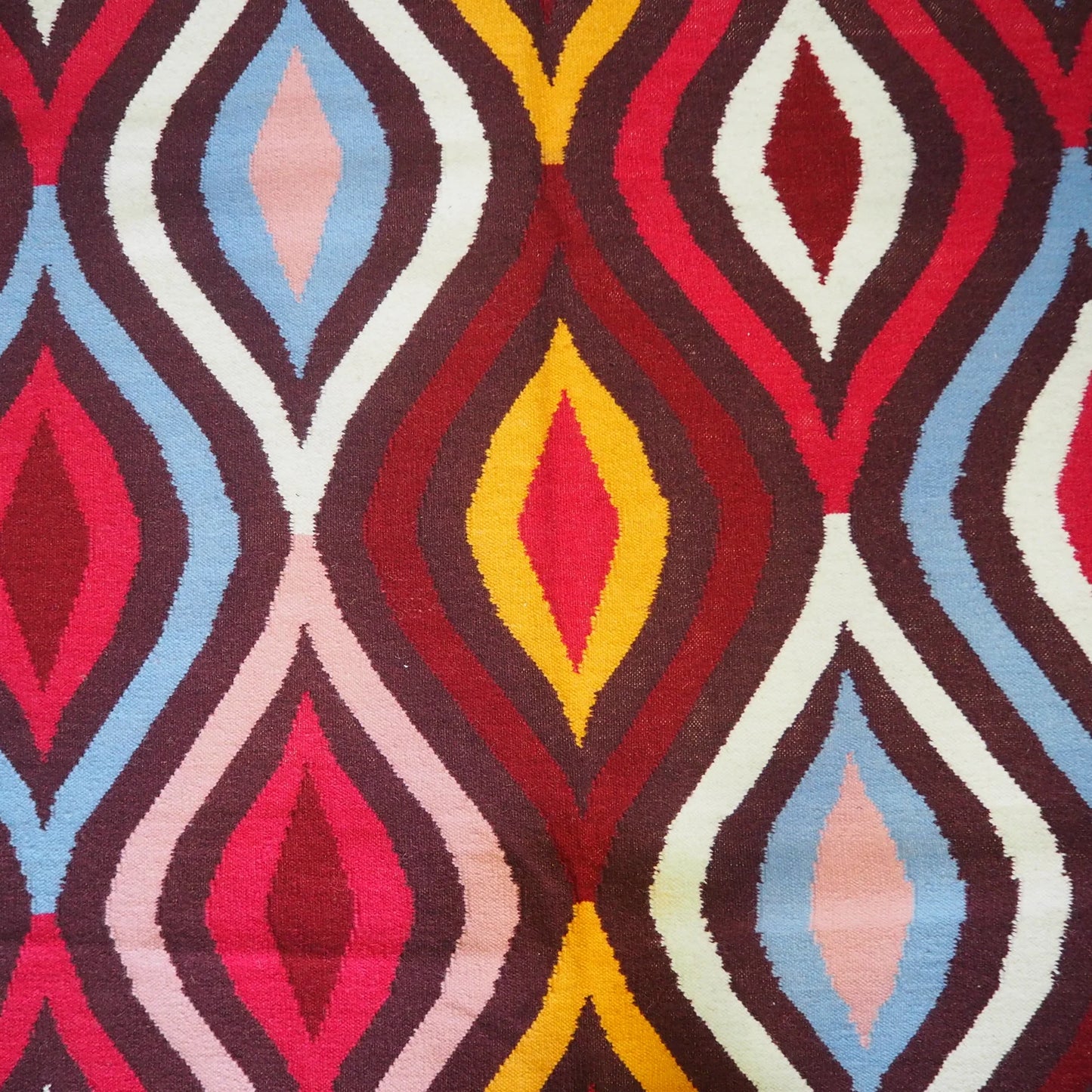 Contemporary design Kilim