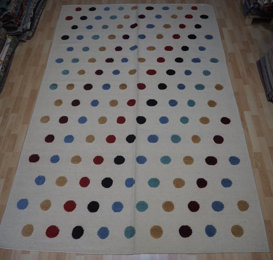 Contemporary design Kilim