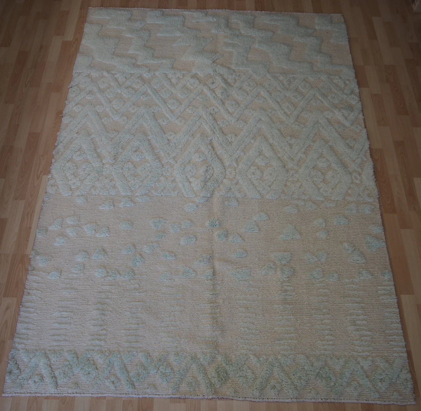 Berjasta Rug