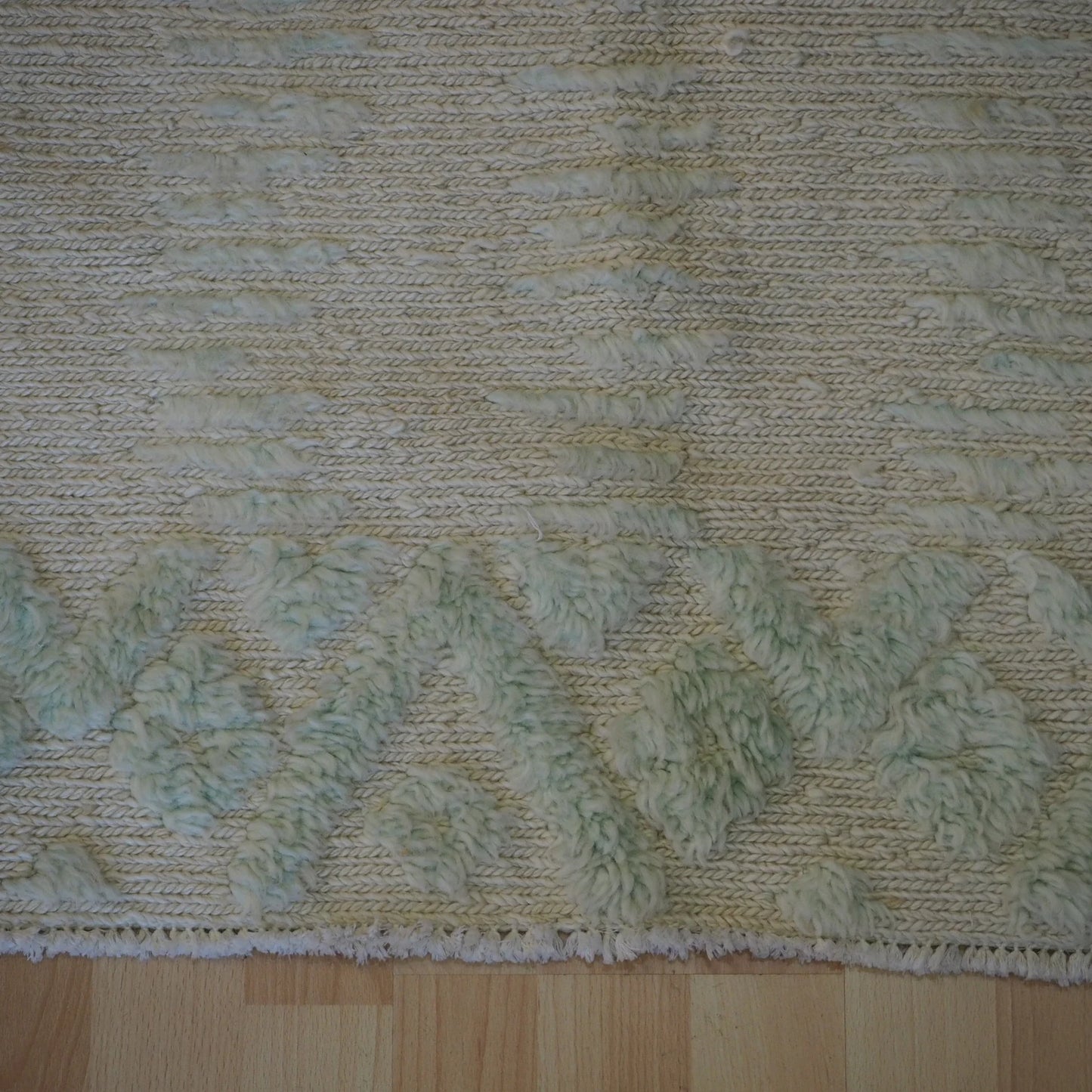 Berjasta Rug