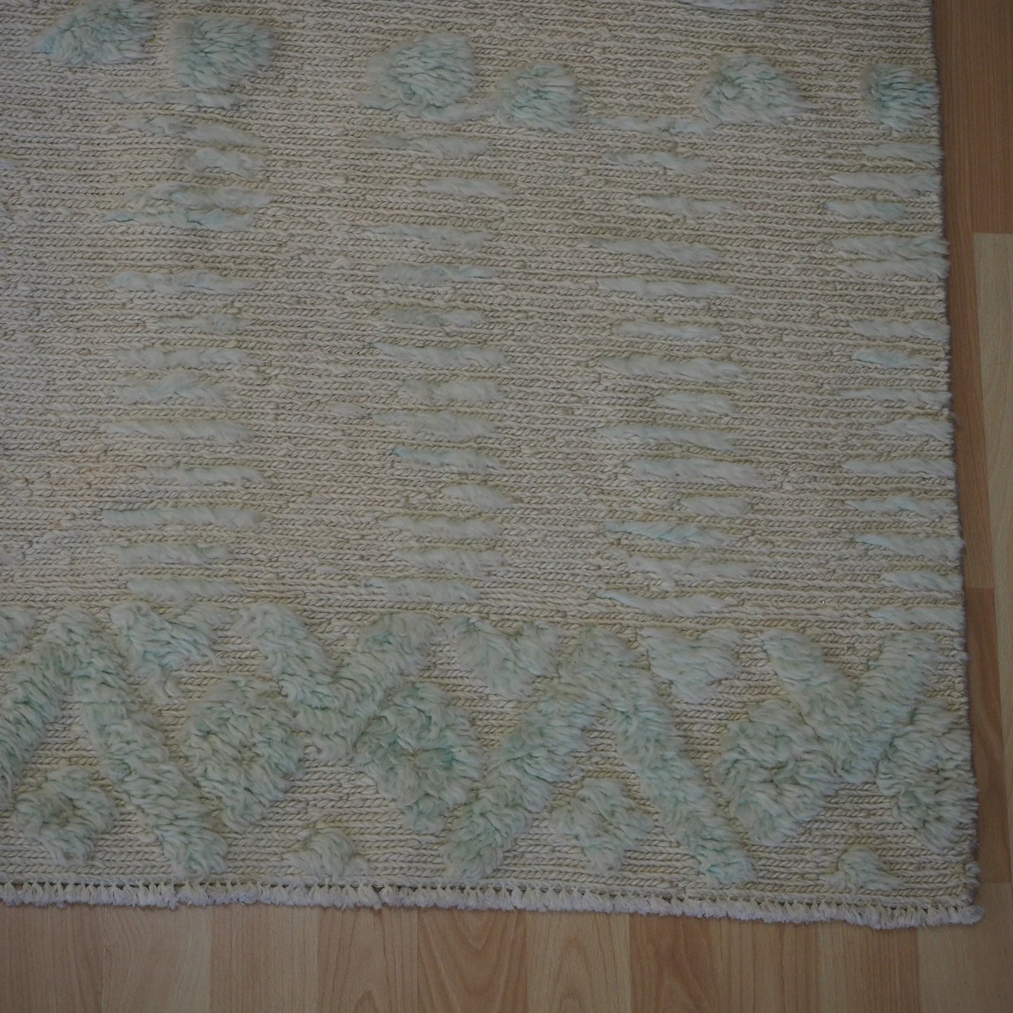 Berjasta Rug