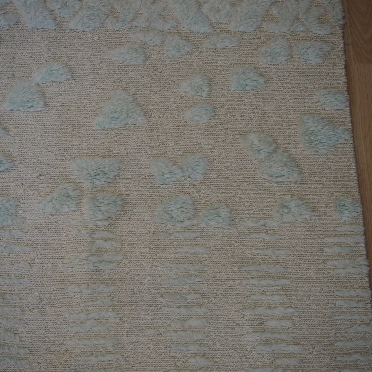 Berjasta Rug