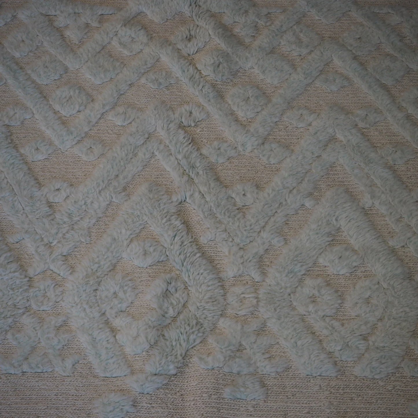 Berjasta Rug