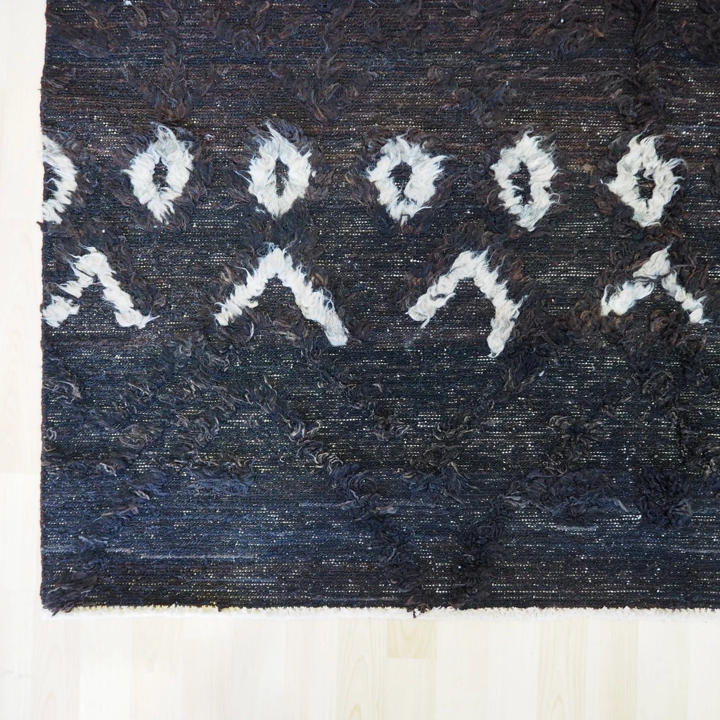 Berjasta Rug