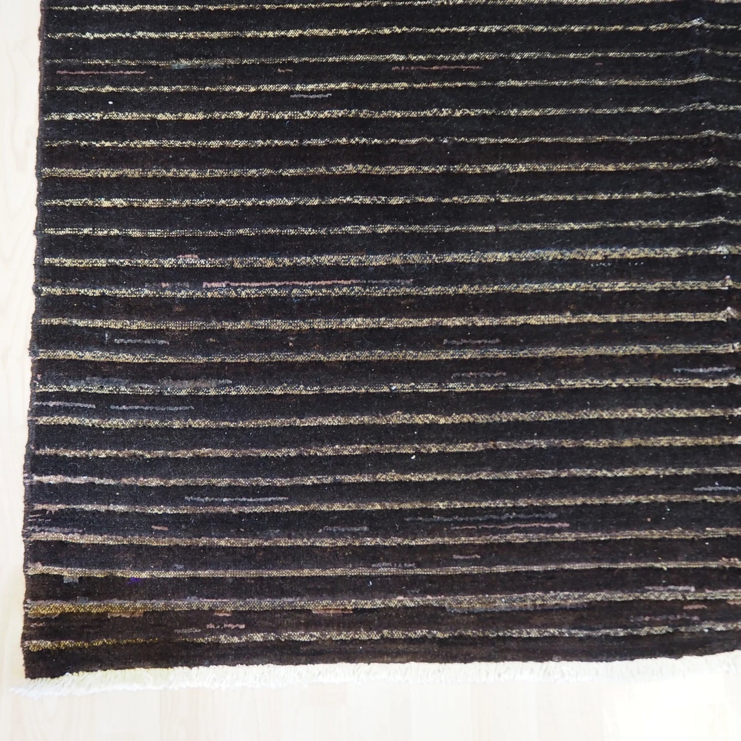 Stunning barjasta Rug