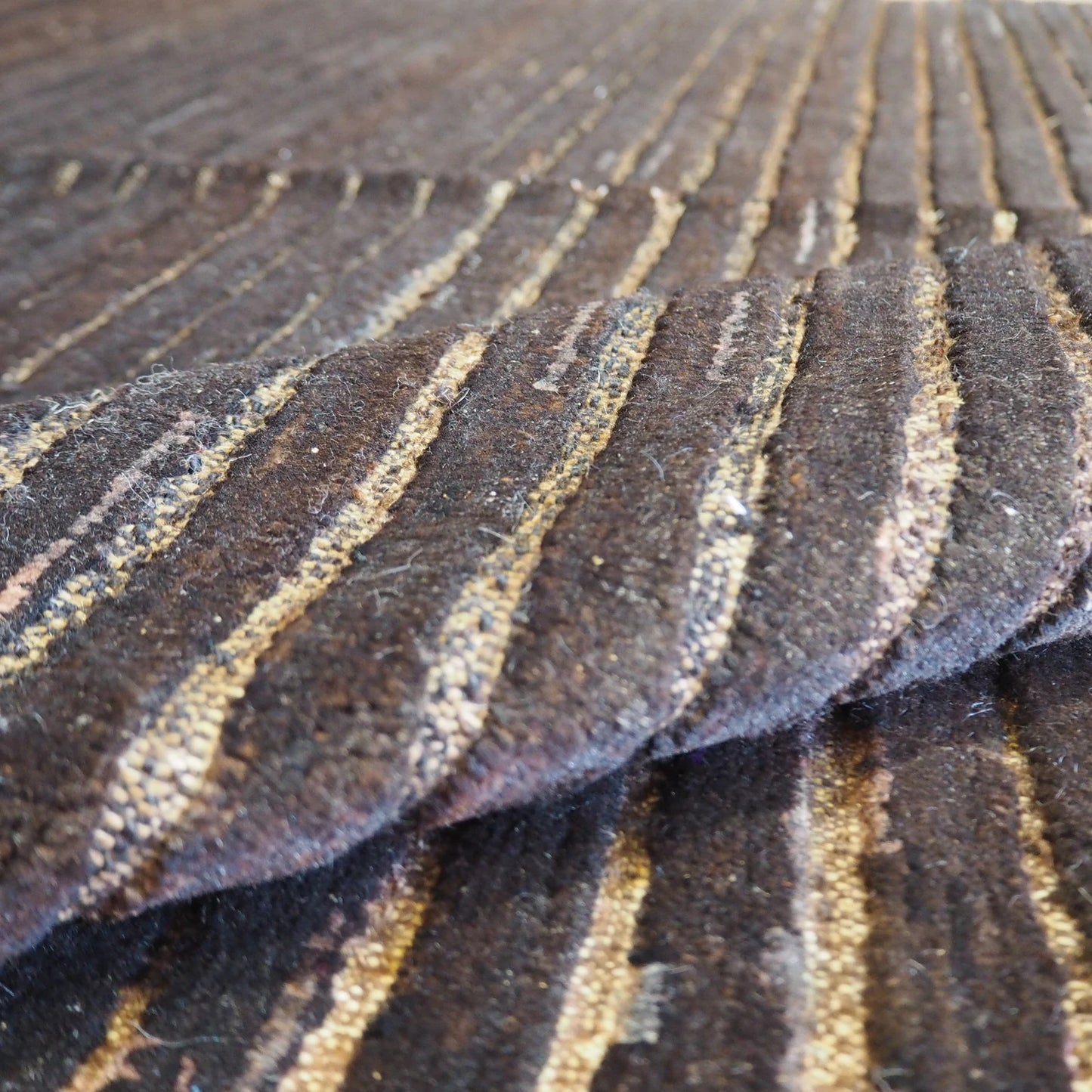 Stunning barjasta Rug