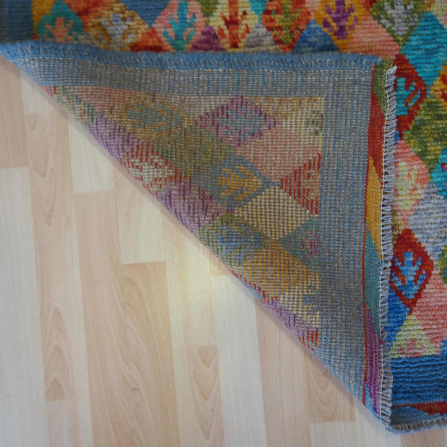 Stunning Multi colour Rug