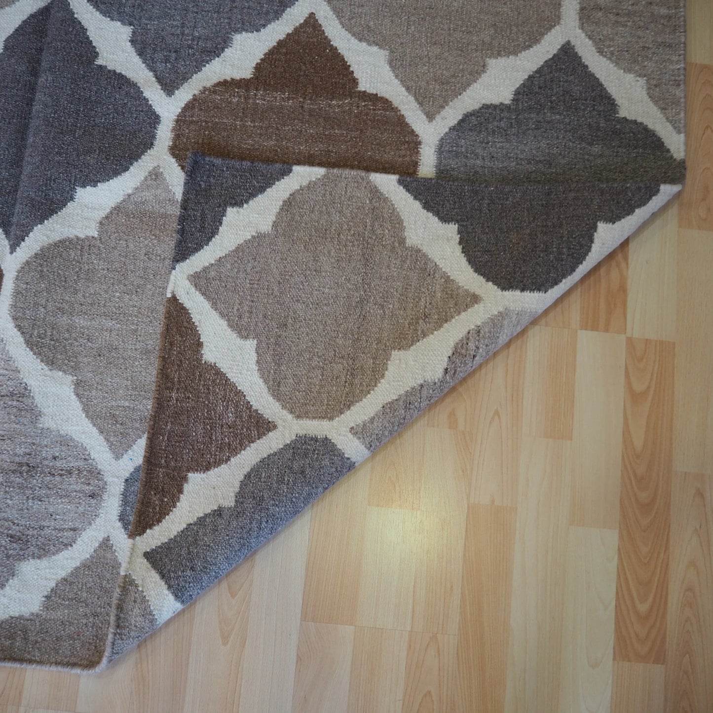 Ikat design KIlim
