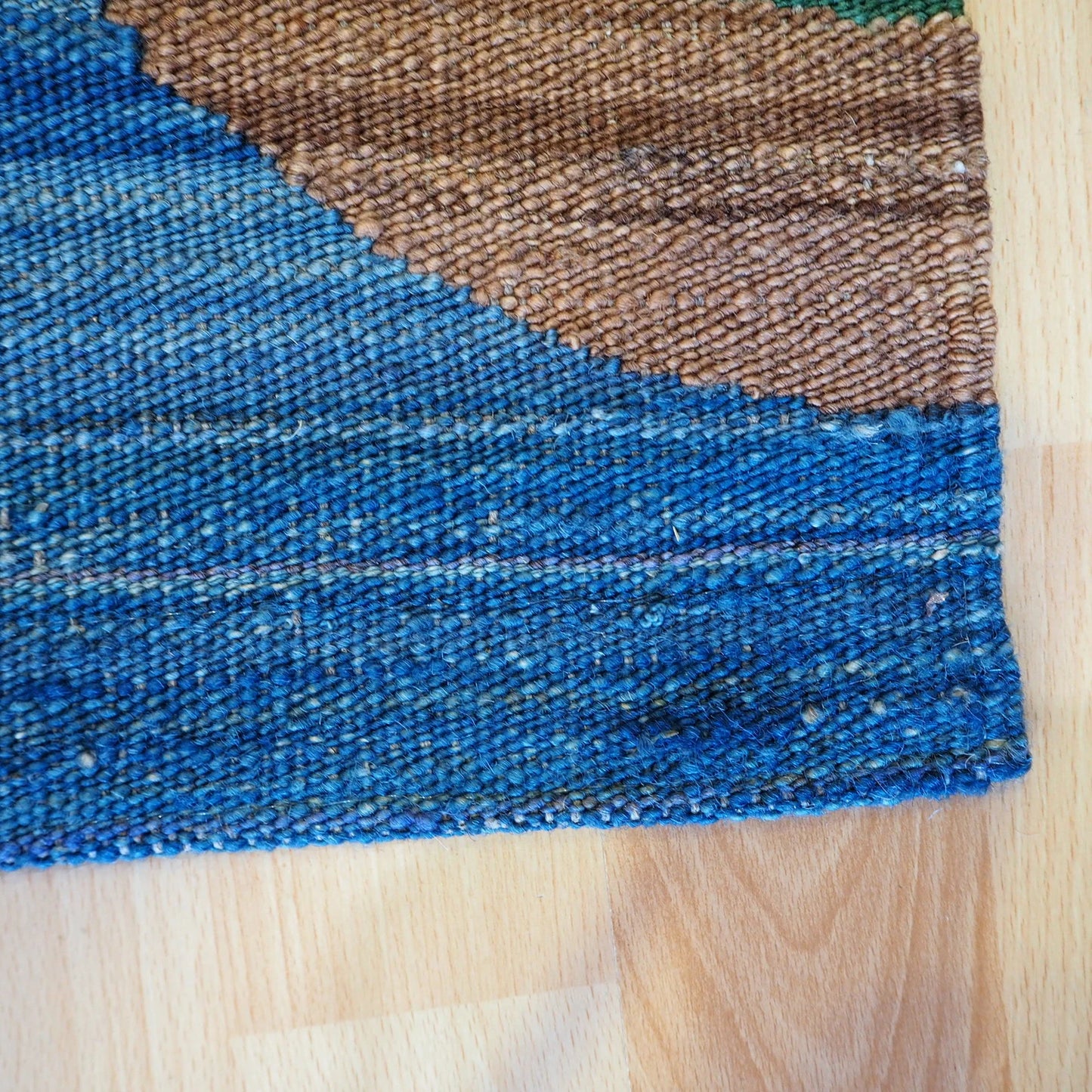 Contemporary design Kilim