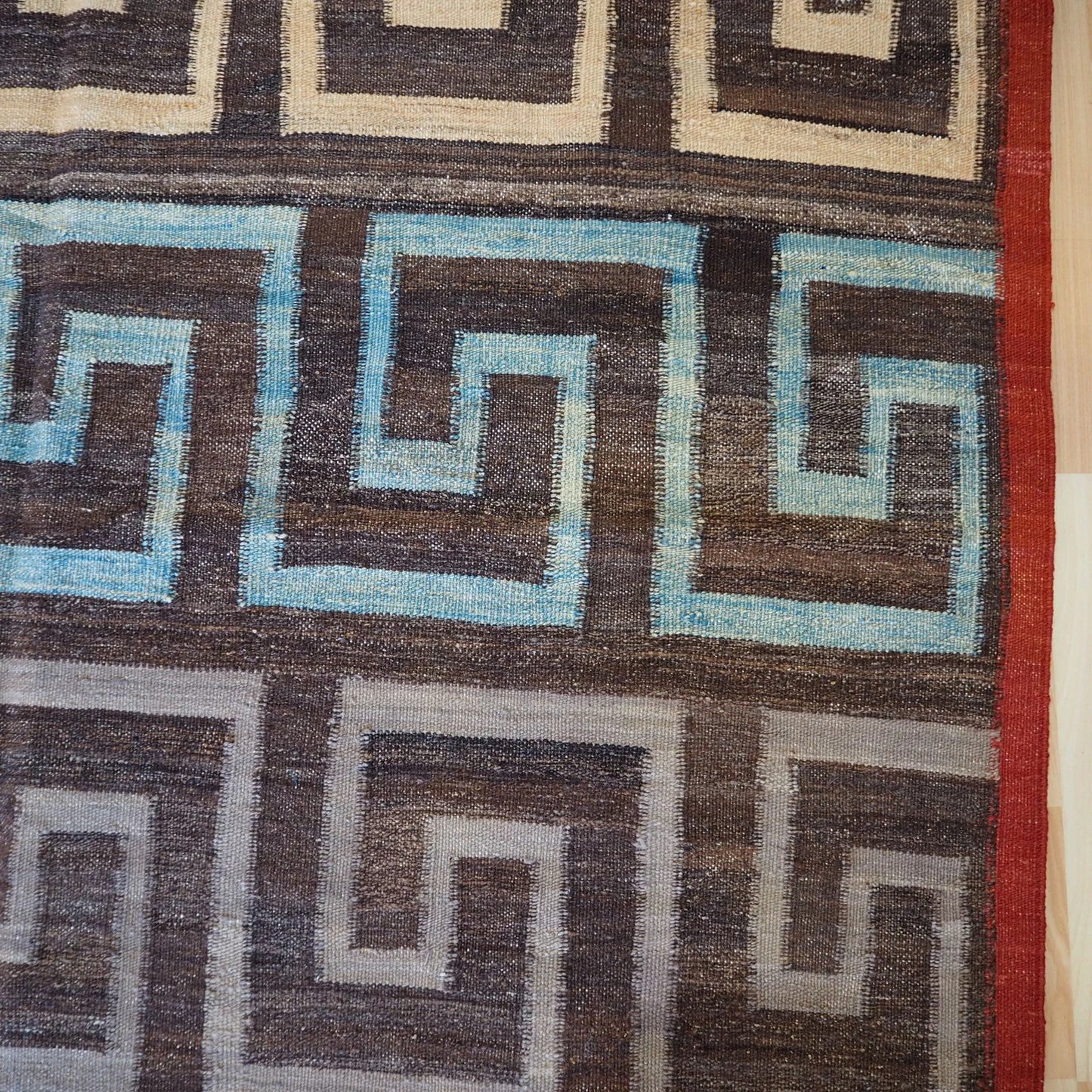 Vintage Kilim.