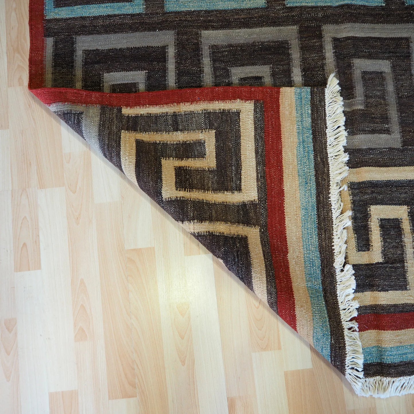 Vintage Kilim.