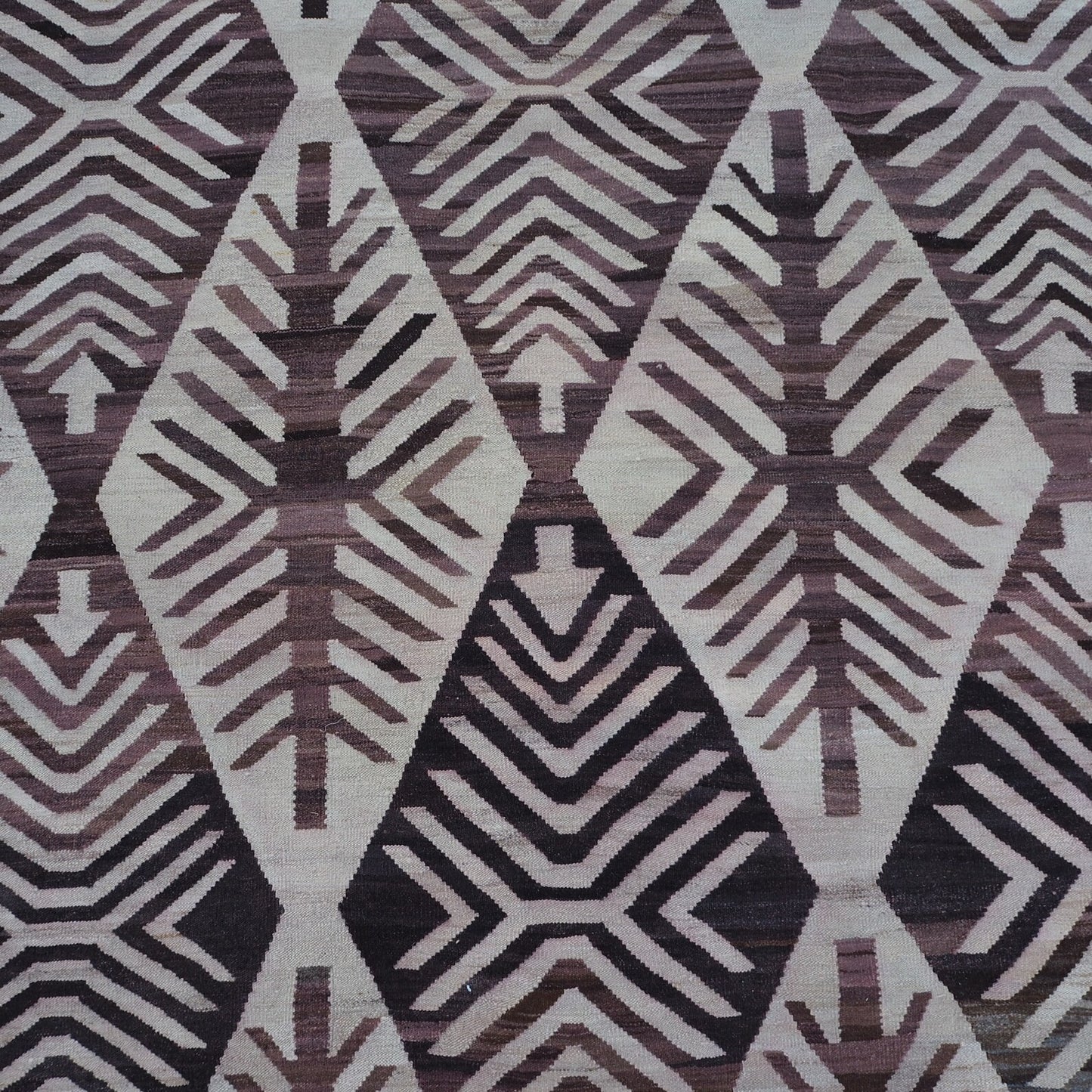 Contemporary Modren kilim