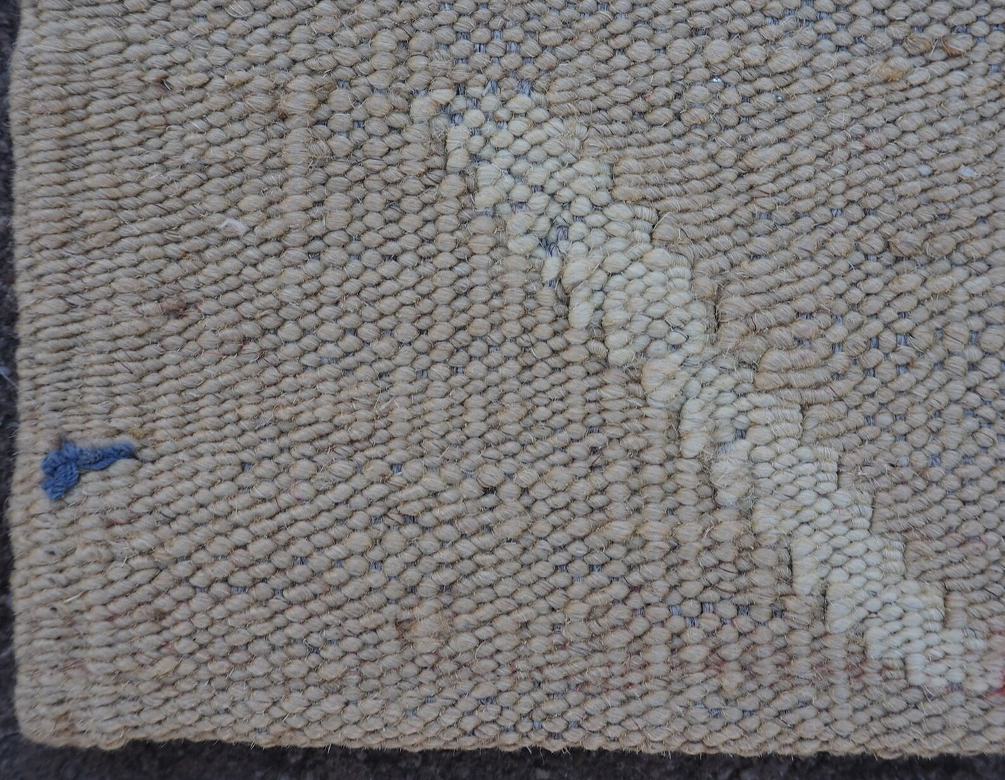 Contemporary Modren kilim