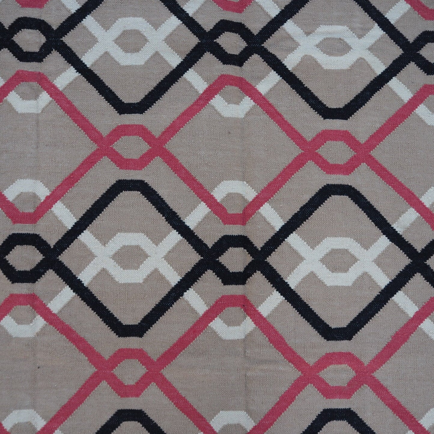 Contemporary Modren kilim
