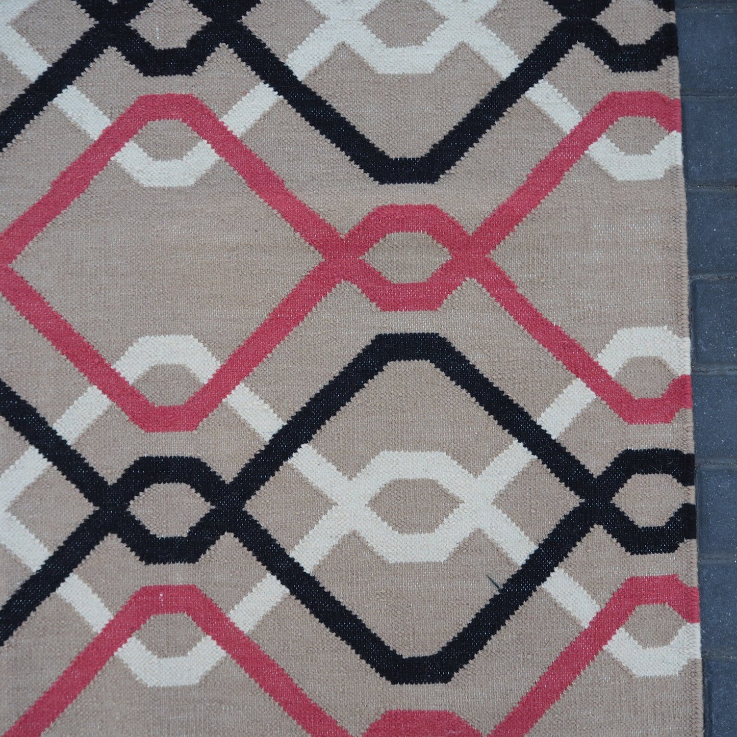 Contemporary Modren kilim