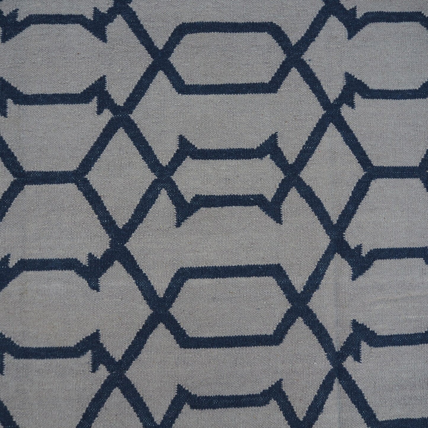Contemporary Modren kilim