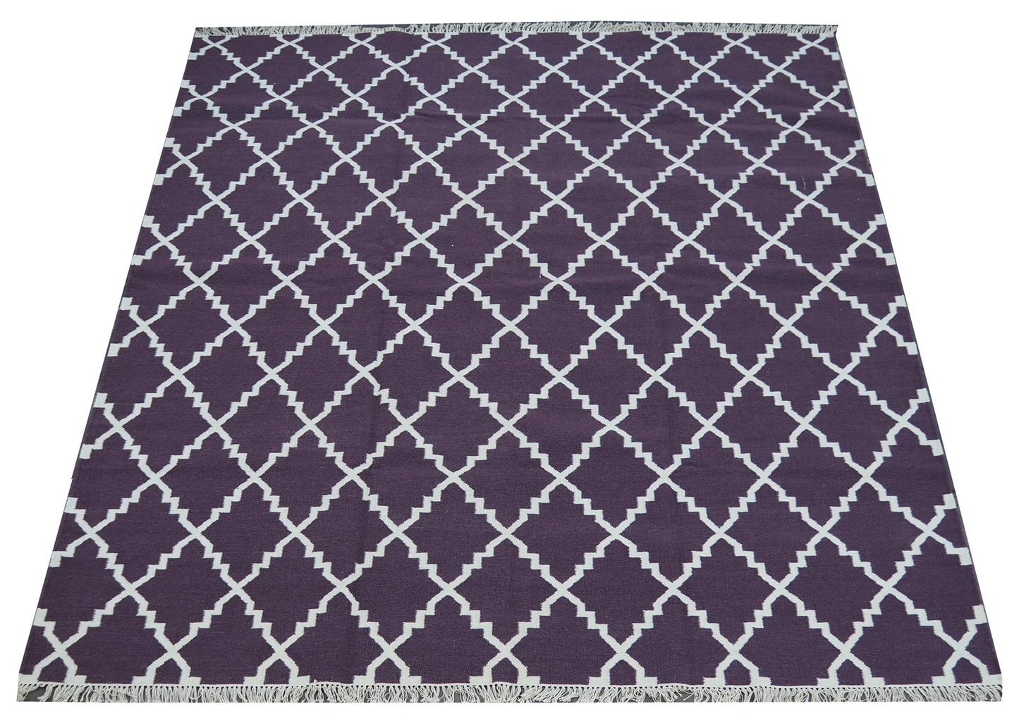 Contemporary Modern kilim.