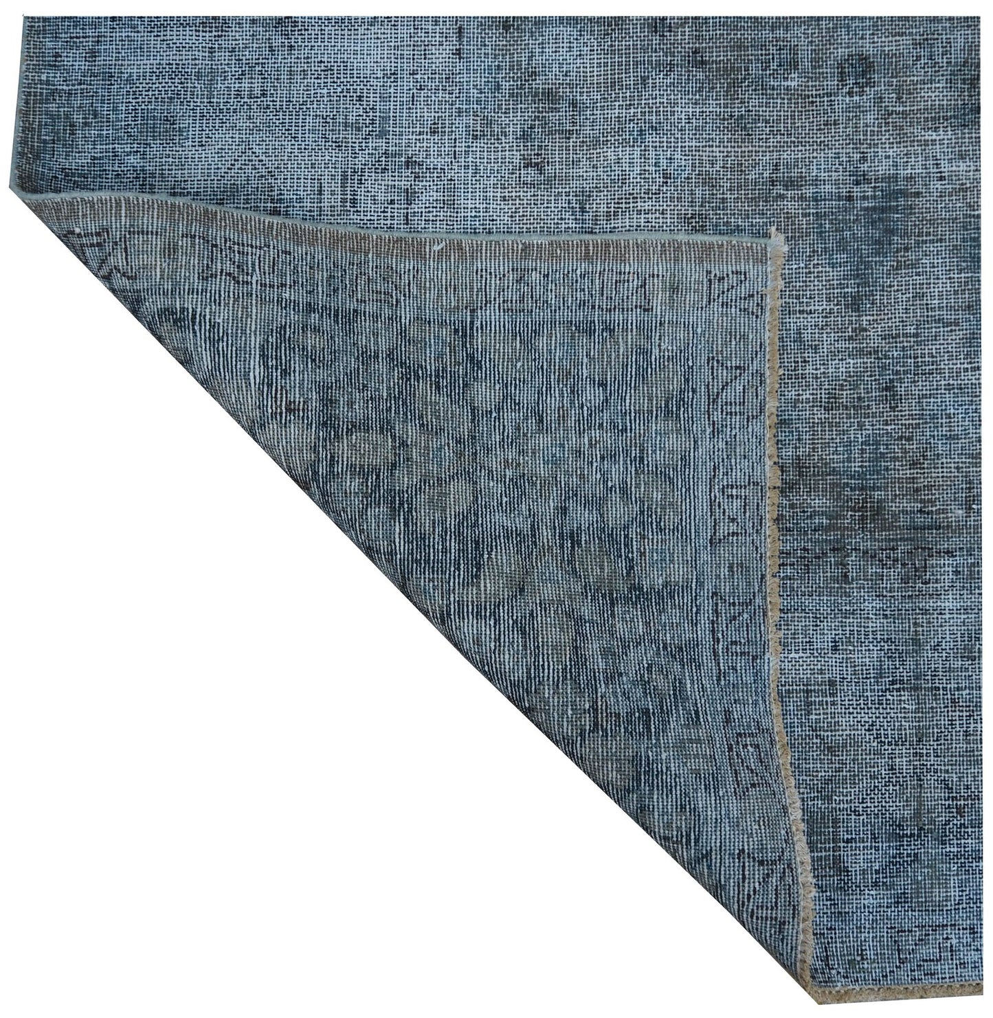 Vintage Stonewashed Rug