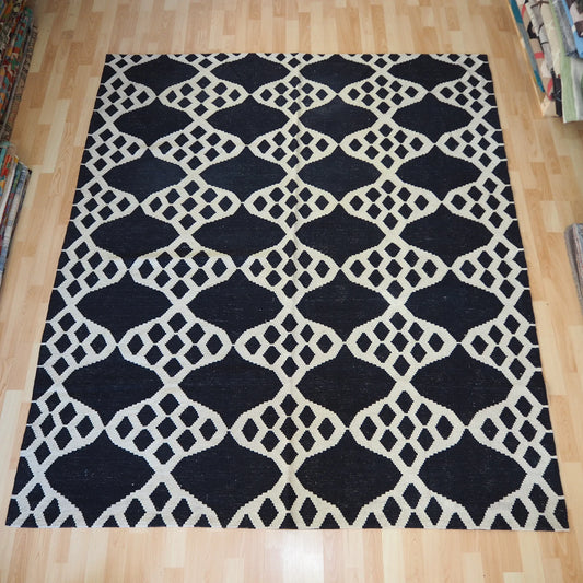 Contemporary design Kilim