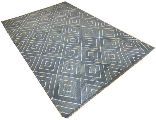 Contemporary Modern kilim.