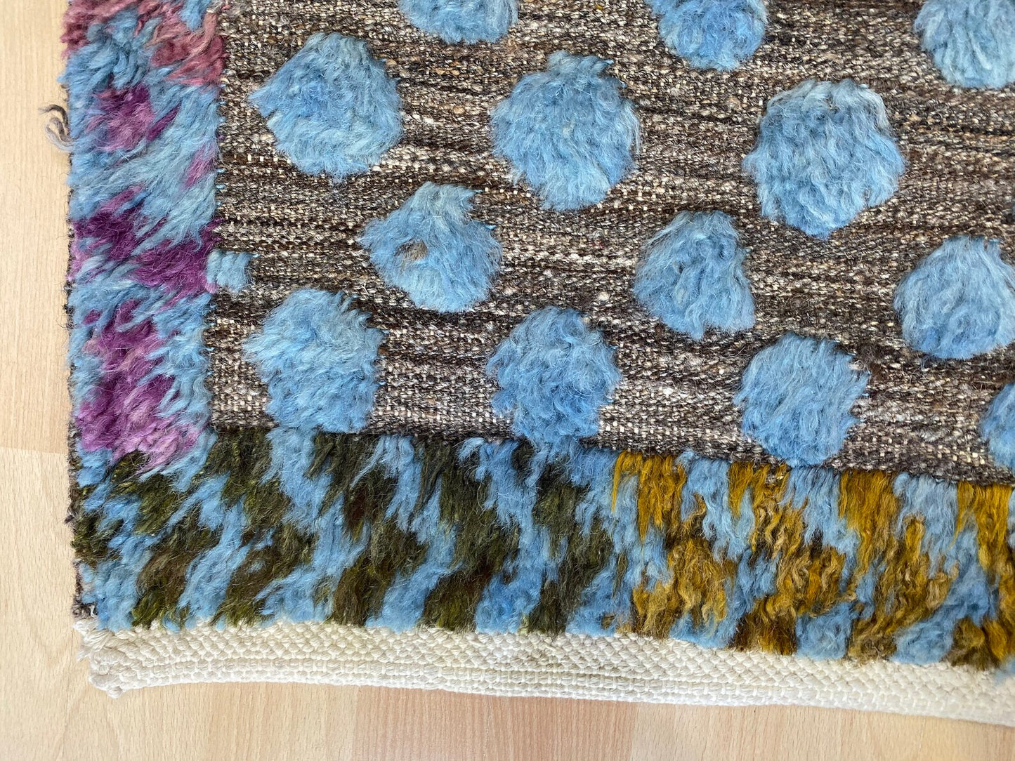 Barjesta Vintage Rug