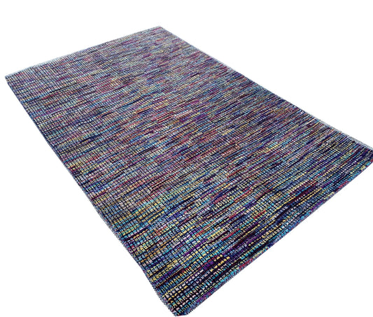 Contemporary design rug