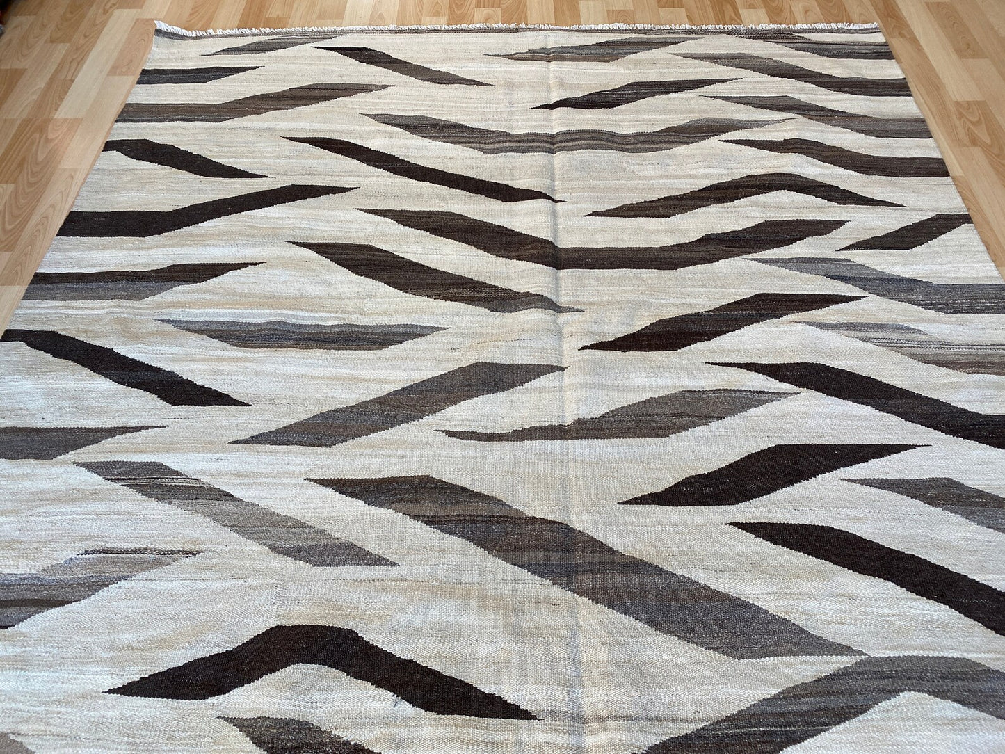 Contemporary design Kilim