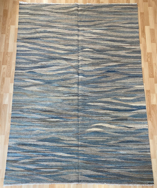 Contemporary design Kilim