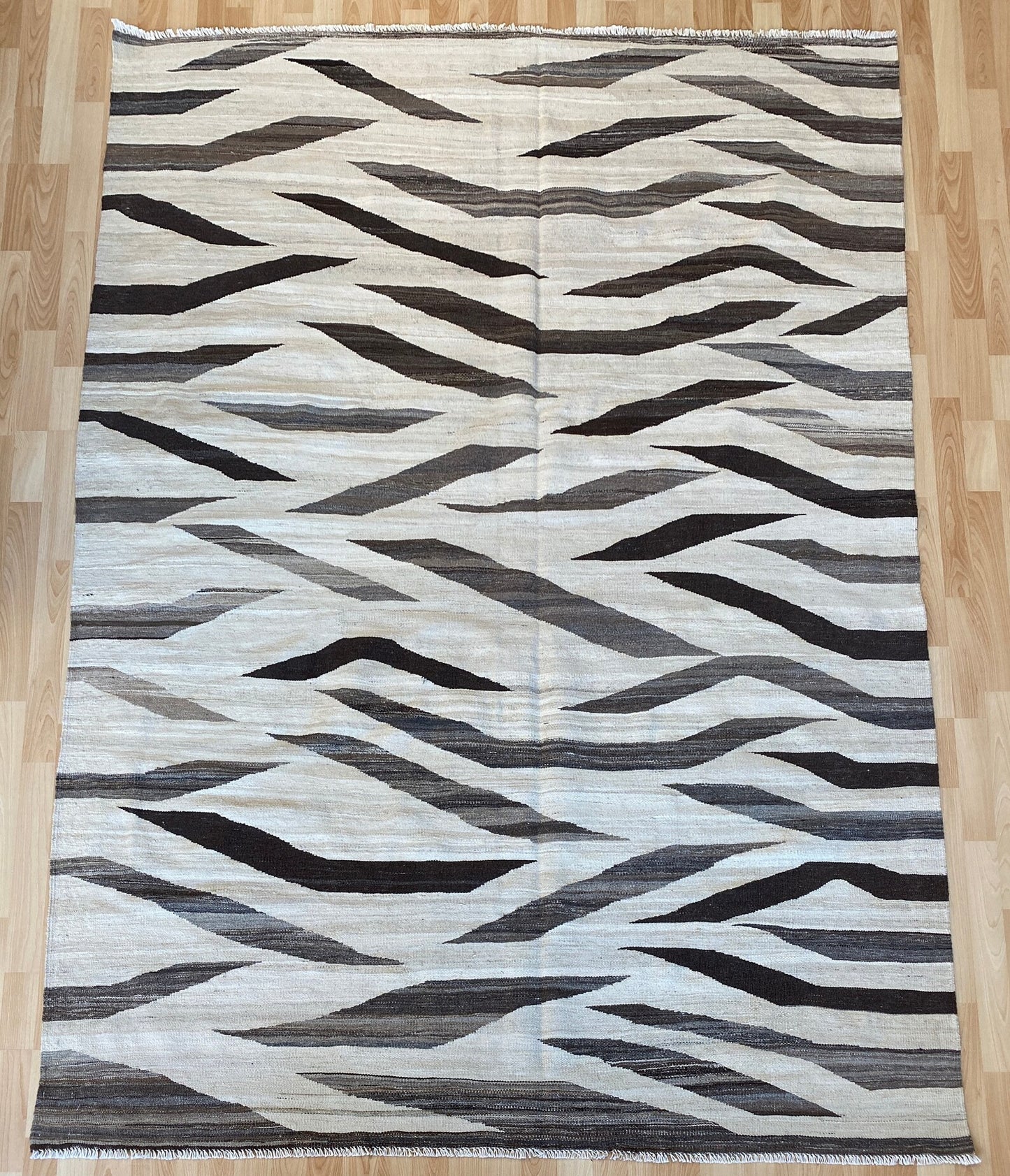 Contemporary design Kilim