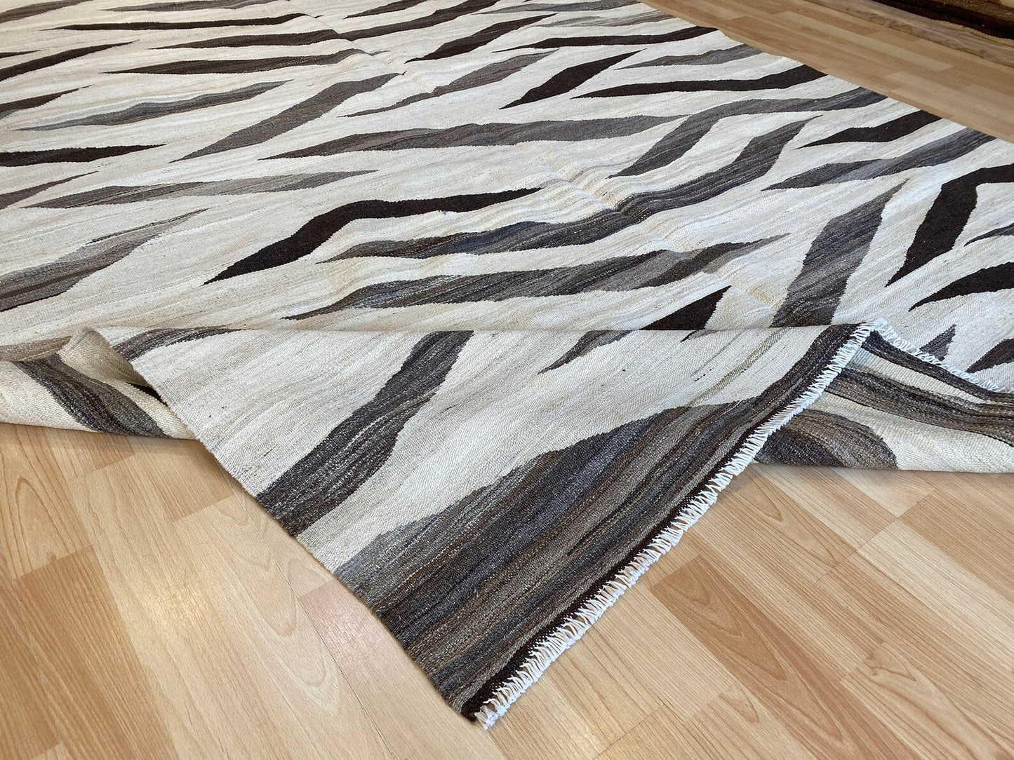 Contemporary design Kilim