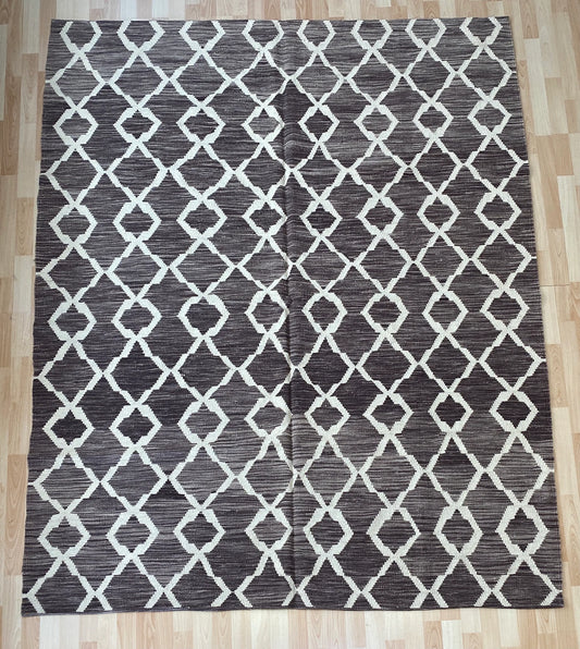 Moroccan Rhombus Design