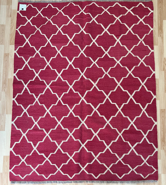 Moroccan Rhombus Design