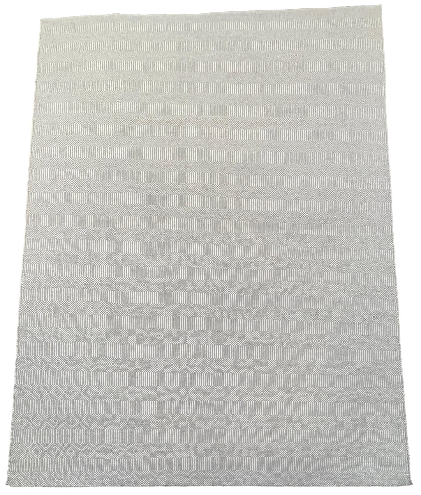 Modern Sumak Kilim