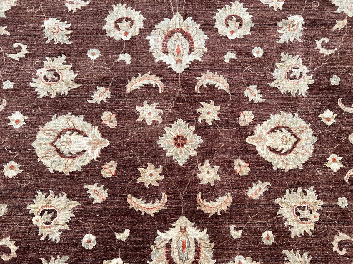 Chobi Rug (350x260cm)