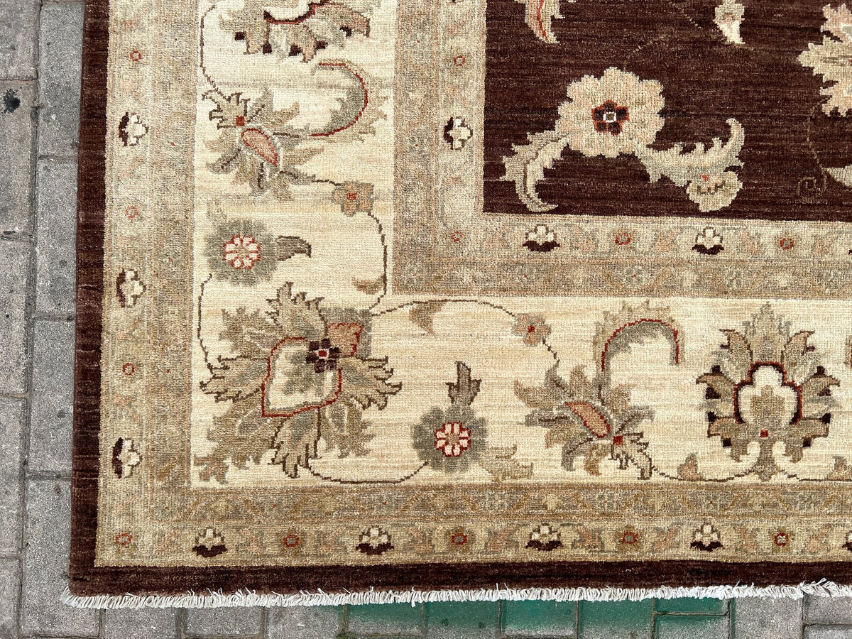 Chobi Rug (350x260cm)
